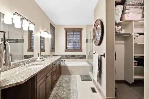 Tiny photo for 4969 LAST STAND DR, Park City, UT 84098 (MLS # 2171275)