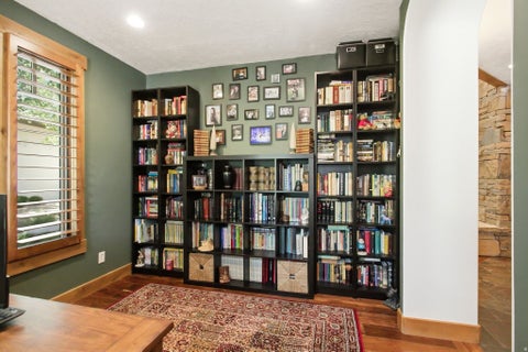 Tiny photo for 4969 LAST STAND DR, Park City, UT 84098 (MLS # 2171275)