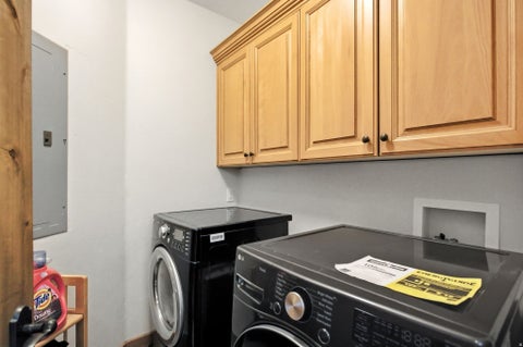 Tiny photo for 4969 LAST STAND DR, Park City, UT 84098 (MLS # 2171275)