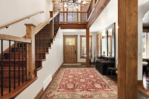 Tiny photo for 4969 LAST STAND DR, Park City, UT 84098 (MLS # 2171275)