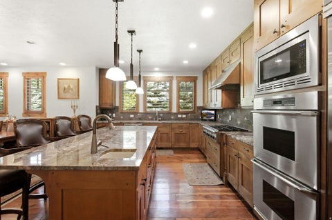 Tiny photo for 4969 LAST STAND DR, Park City, UT 84098 (MLS # 2171275)