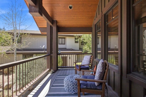 Tiny photo for 4969 LAST STAND DR, Park City, UT 84098 (MLS # 2171275)