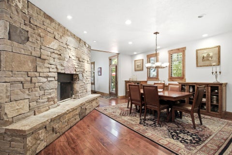 Tiny photo for 4969 LAST STAND DR, Park City, UT 84098 (MLS # 2171275)