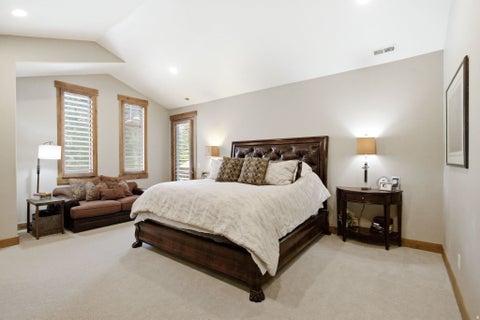 Tiny photo for 4969 LAST STAND DR, Park City, UT 84098 (MLS # 2171275)