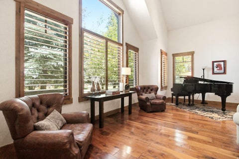Tiny photo for 4969 LAST STAND DR, Park City, UT 84098 (MLS # 2171275)