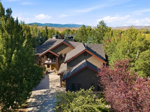 Tiny photo for 4969 LAST STAND DR, Park City, UT 84098 (MLS # 2171275)
