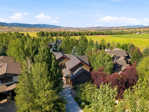 Tiny photo for 4969 LAST STAND DR, Park City, UT 84098 (MLS # 2171275)