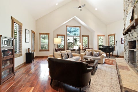 Tiny photo for 4969 LAST STAND DR, Park City, UT 84098 (MLS # 2171275)