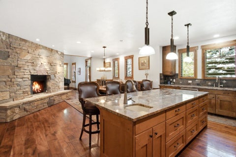 Tiny photo for 4969 LAST STAND DR, Park City, UT 84098 (MLS # 2171275)