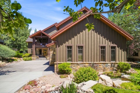 Tiny photo for 4969 LAST STAND DR, Park City, UT 84098 (MLS # 2171275)