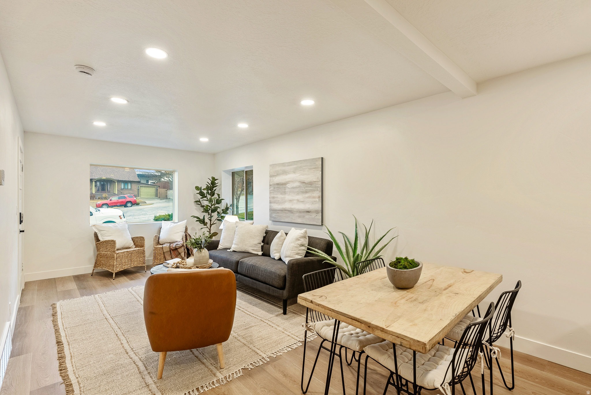 FREMONT HEIGHTS - Residential