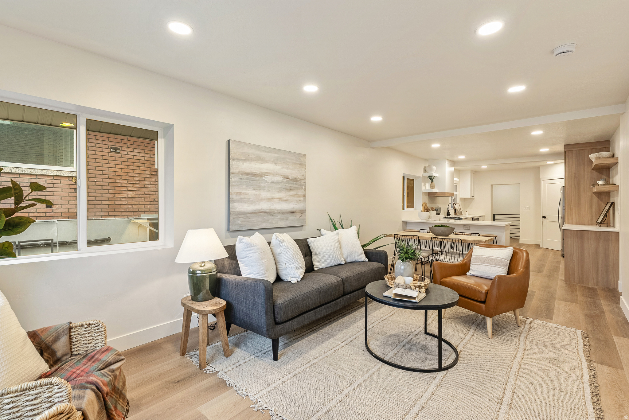 FREMONT HEIGHTS - Residential