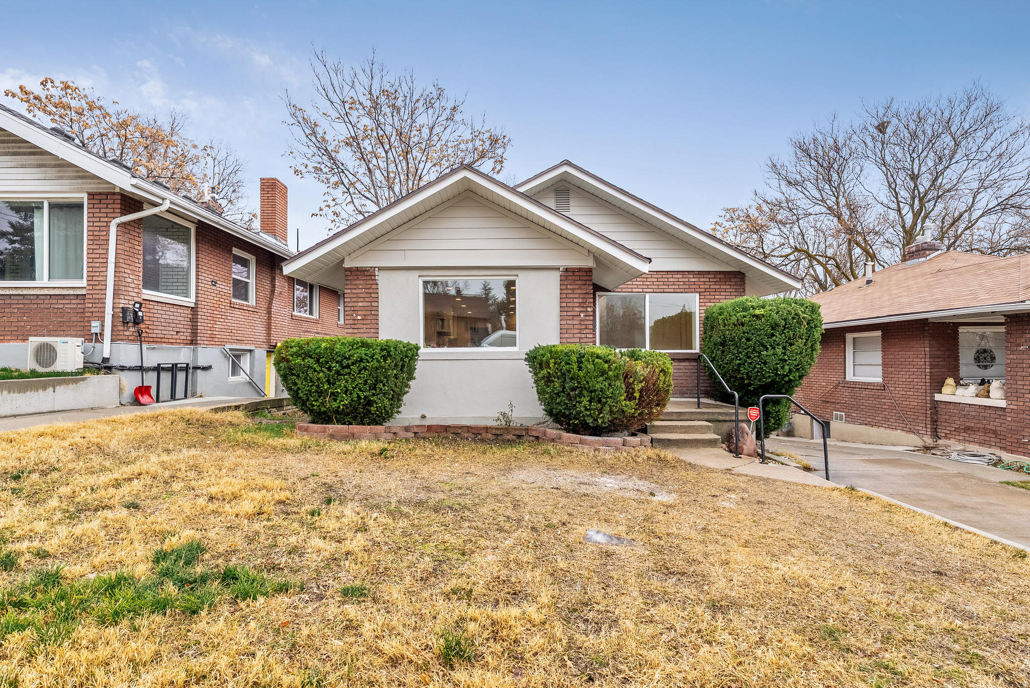 FREMONT HEIGHTS - Residential