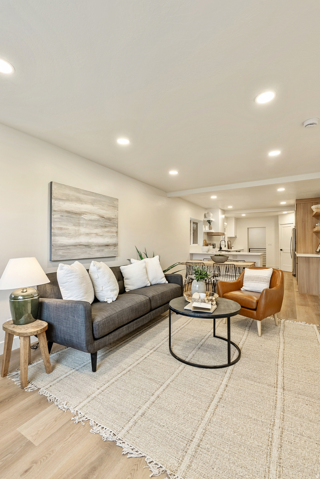 FREMONT HEIGHTS - Residential