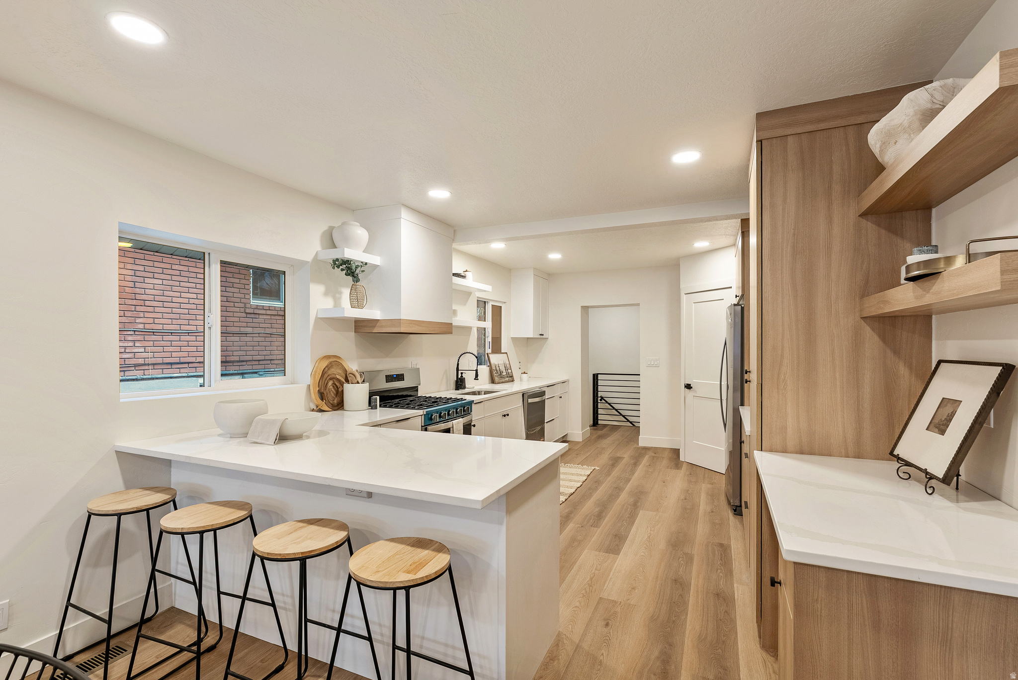 FREMONT HEIGHTS - Residential