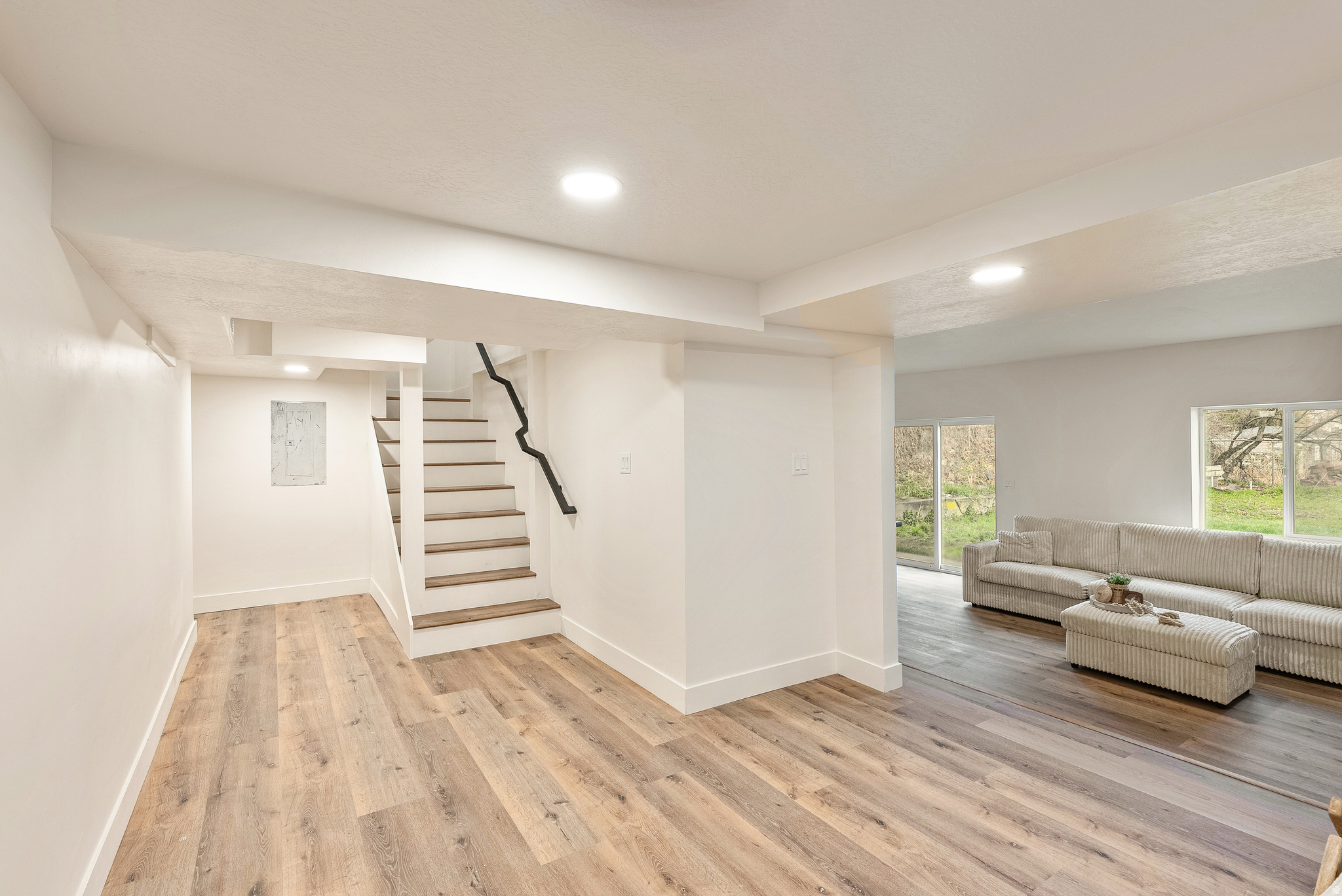 FREMONT HEIGHTS - Residential