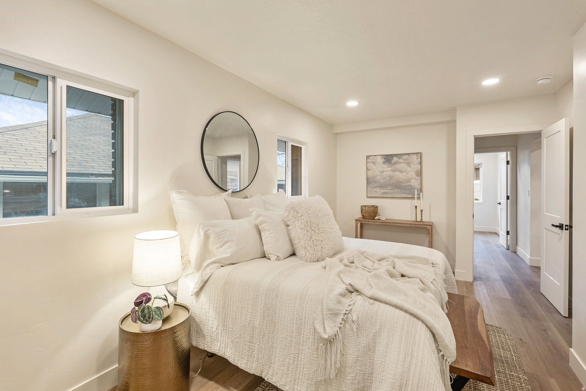 FREMONT HEIGHTS - Residential