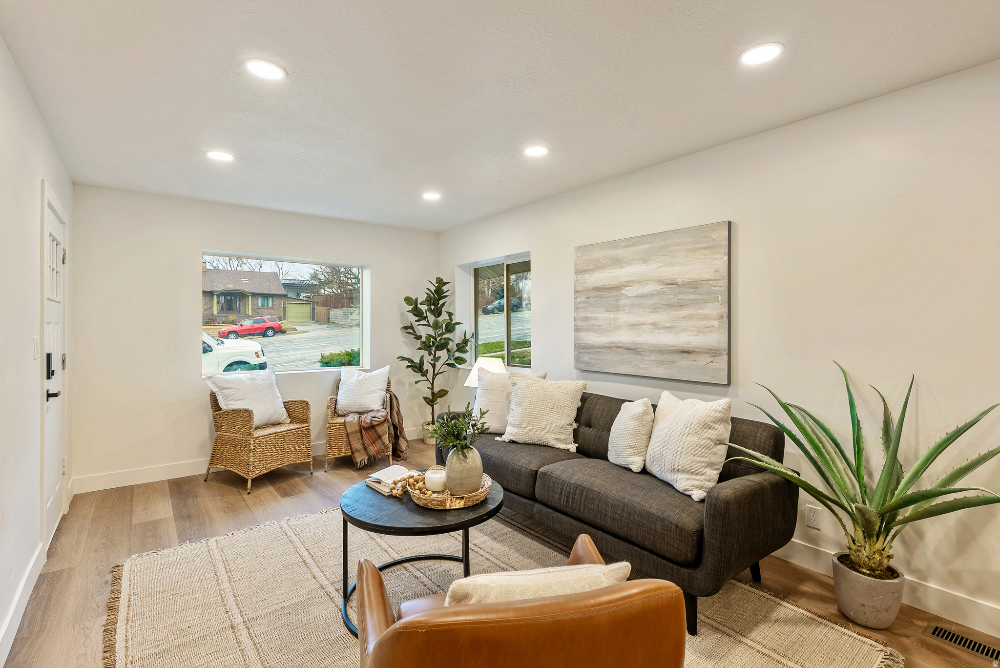 FREMONT HEIGHTS - Residential