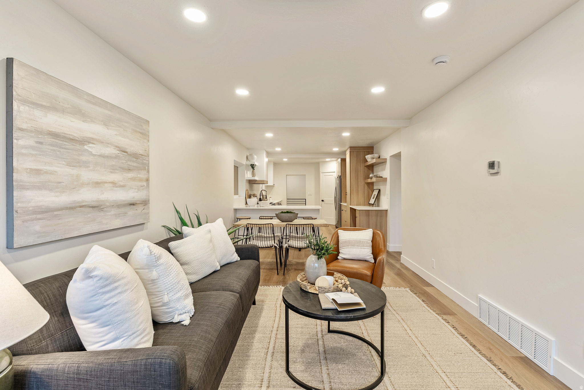 FREMONT HEIGHTS - Residential