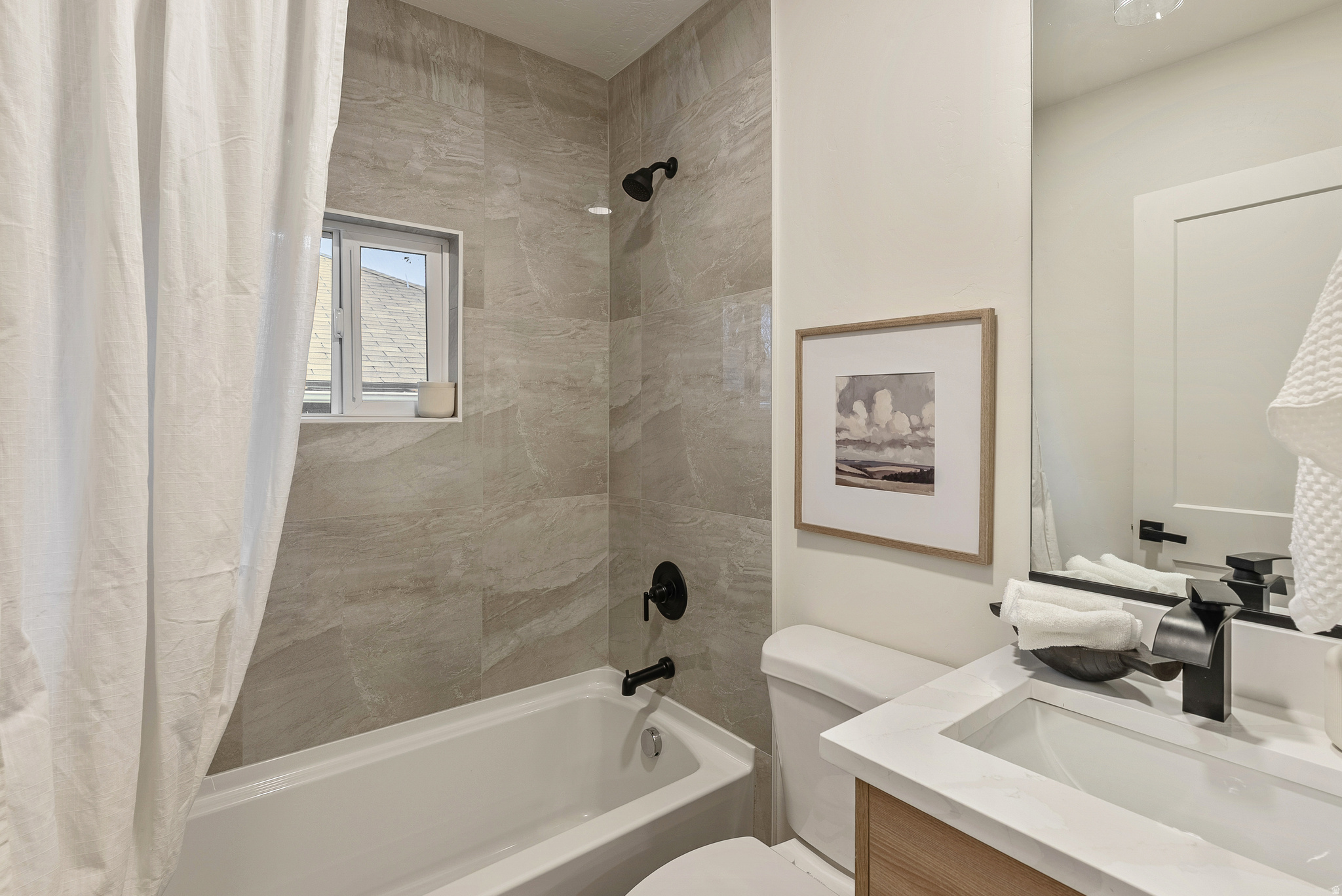 FREMONT HEIGHTS - Residential