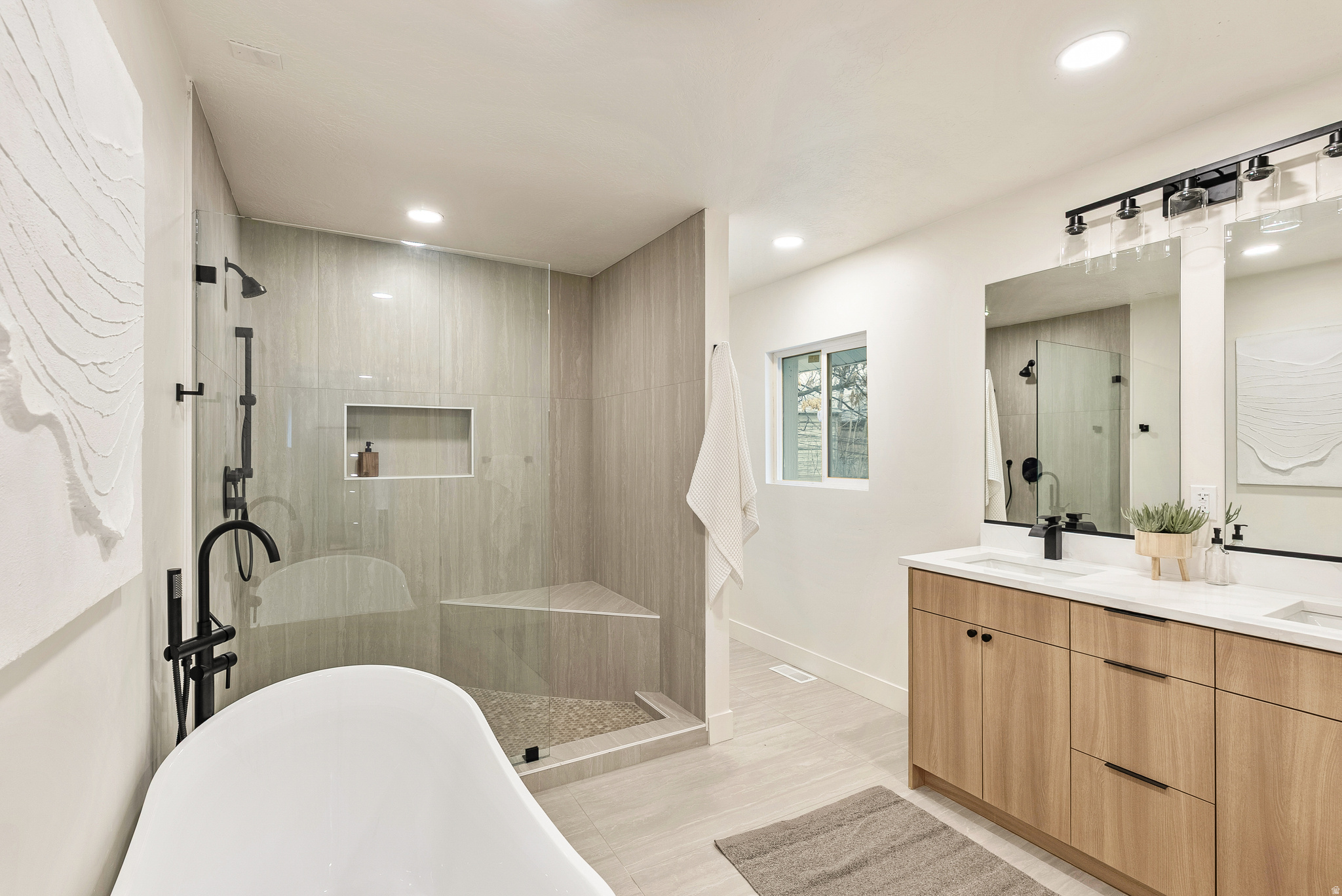 FREMONT HEIGHTS - Residential