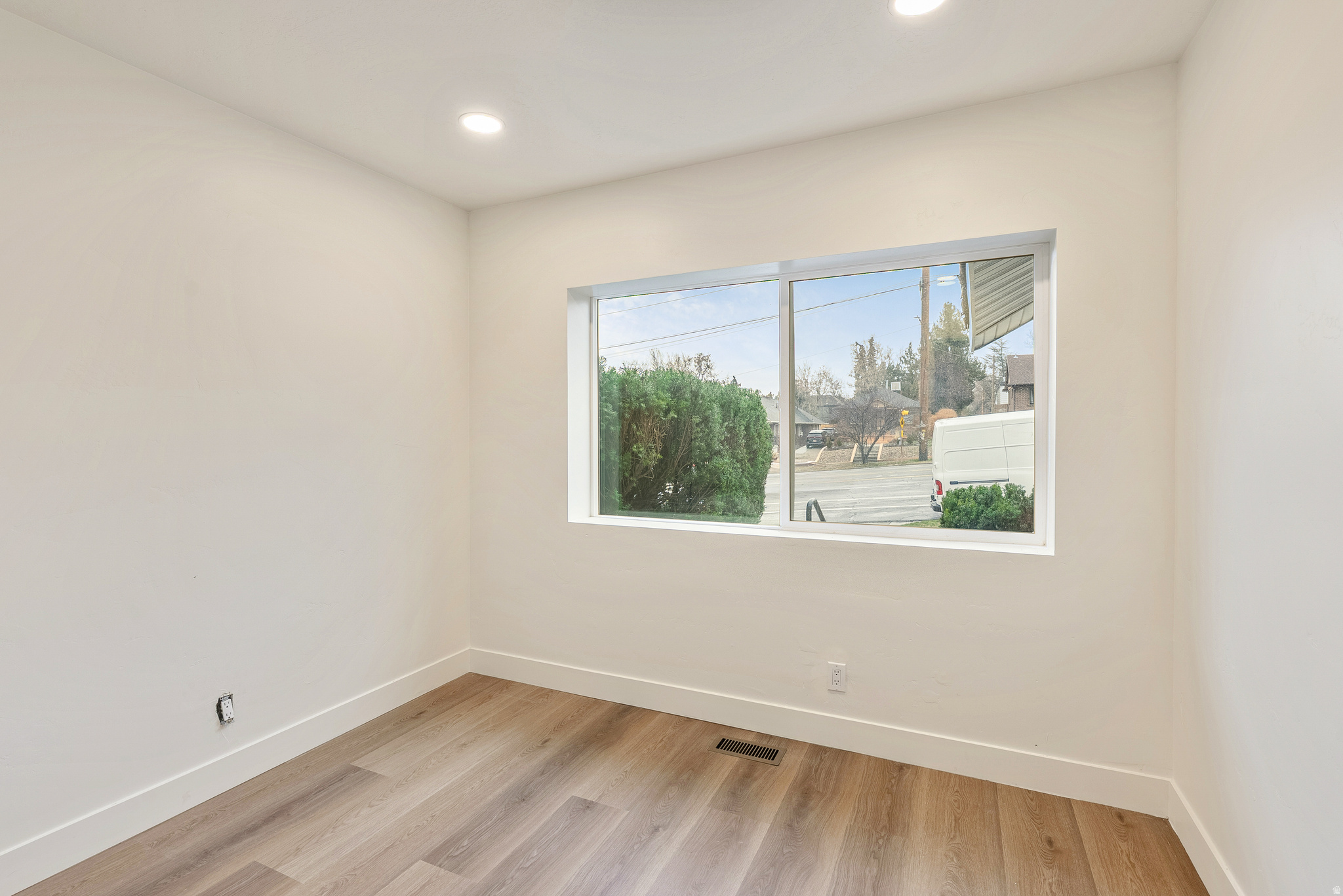 FREMONT HEIGHTS - Residential