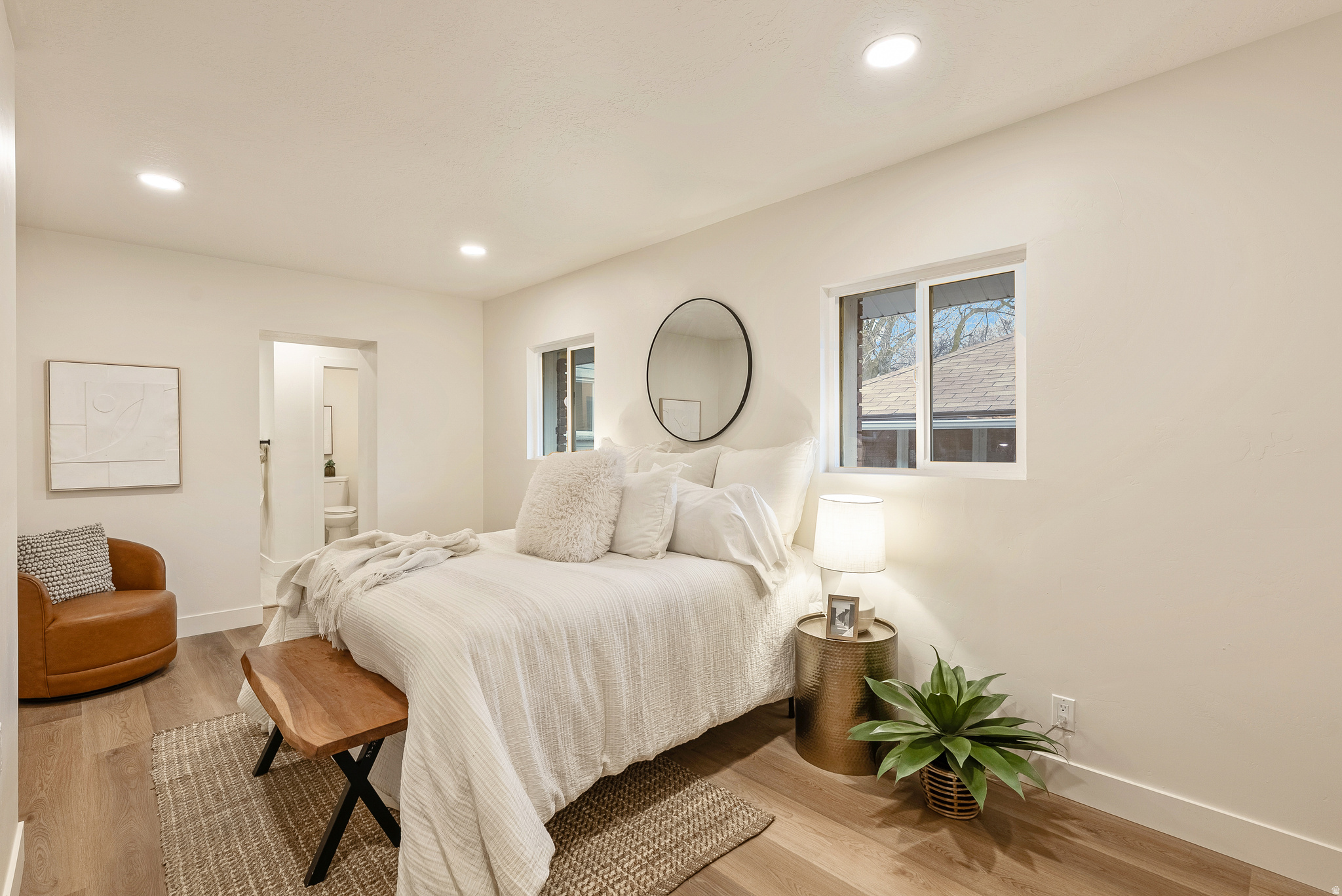 FREMONT HEIGHTS - Residential