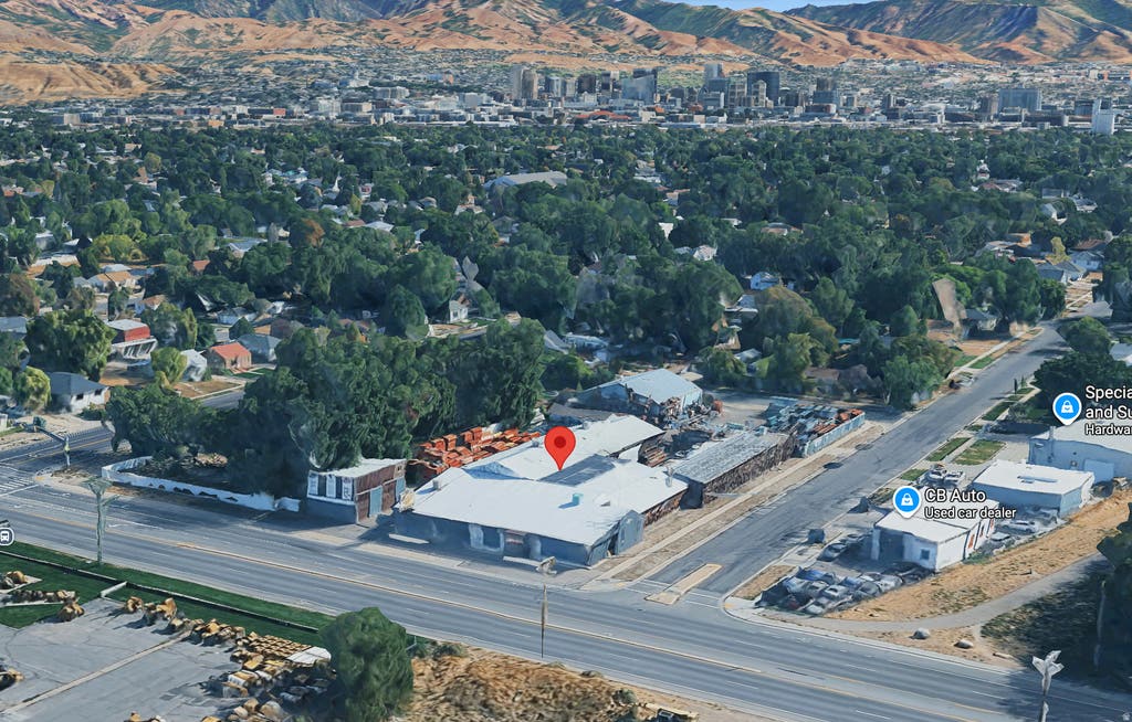 Photo of 875 S REDWOOD RD, Salt Lake City, UT 84104 (MLS # 2180553)
