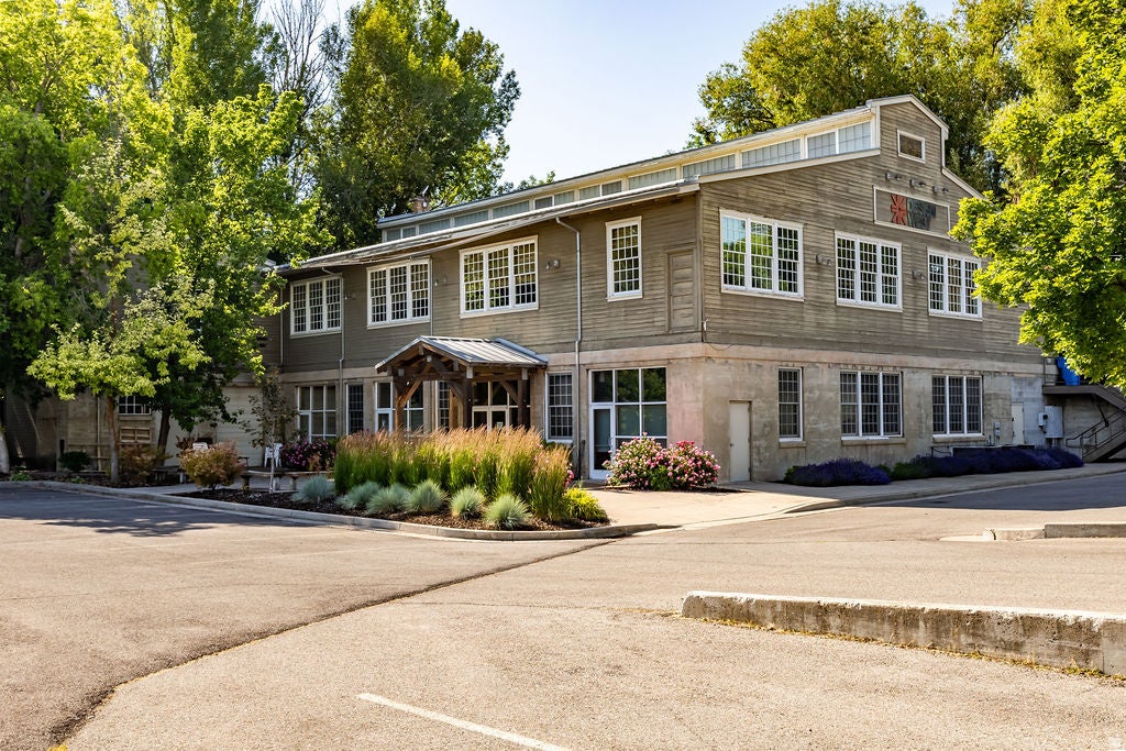Photo of 255 S 300 W #B, Logan, UT 84321 (MLS # 2168158)