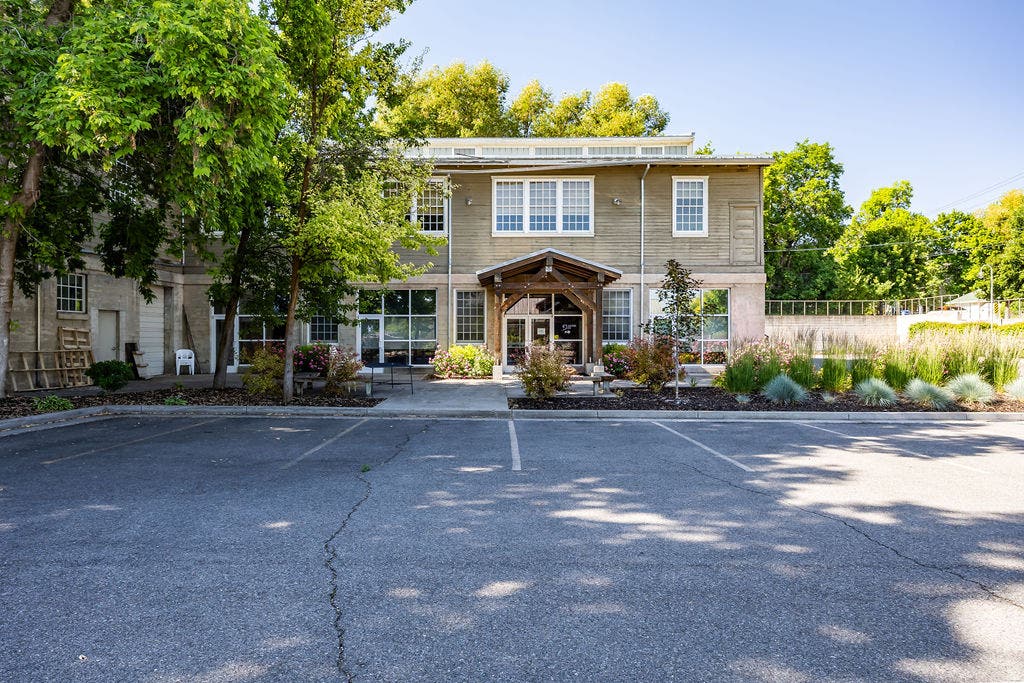 Photo of 255 S 300 W #B, Logan, UT 84321 (MLS # 2168158)