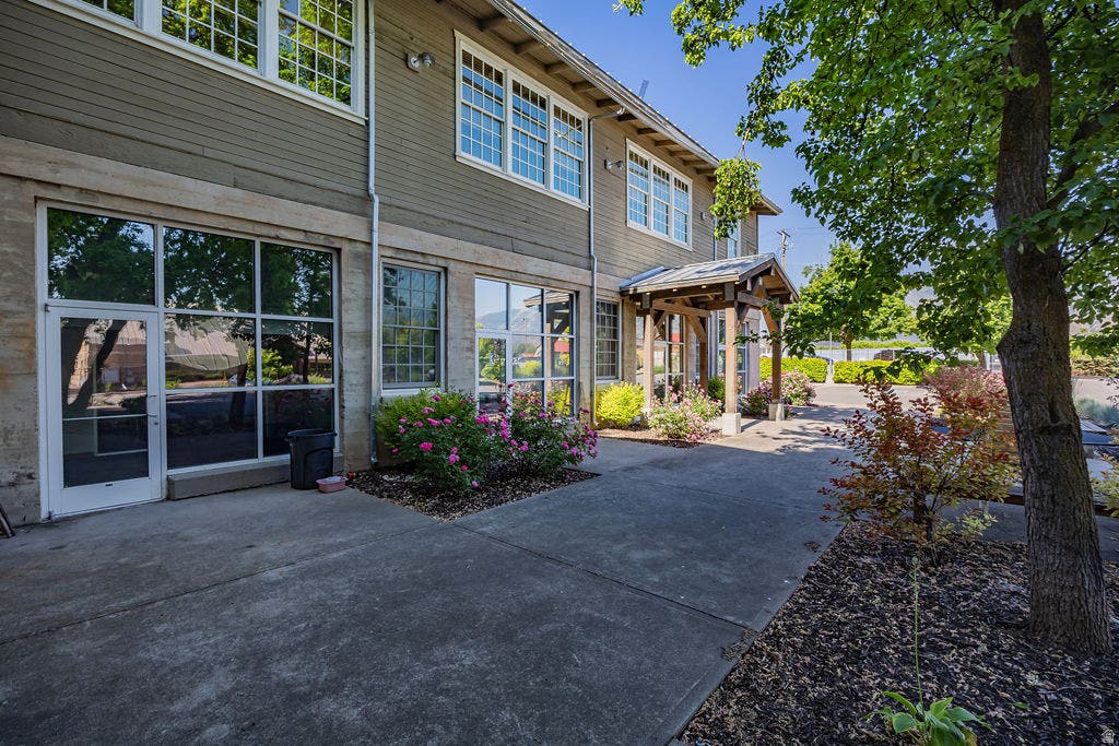 Photo of 255 S 300 W #B, Logan, UT 84321 (MLS # 2168158)