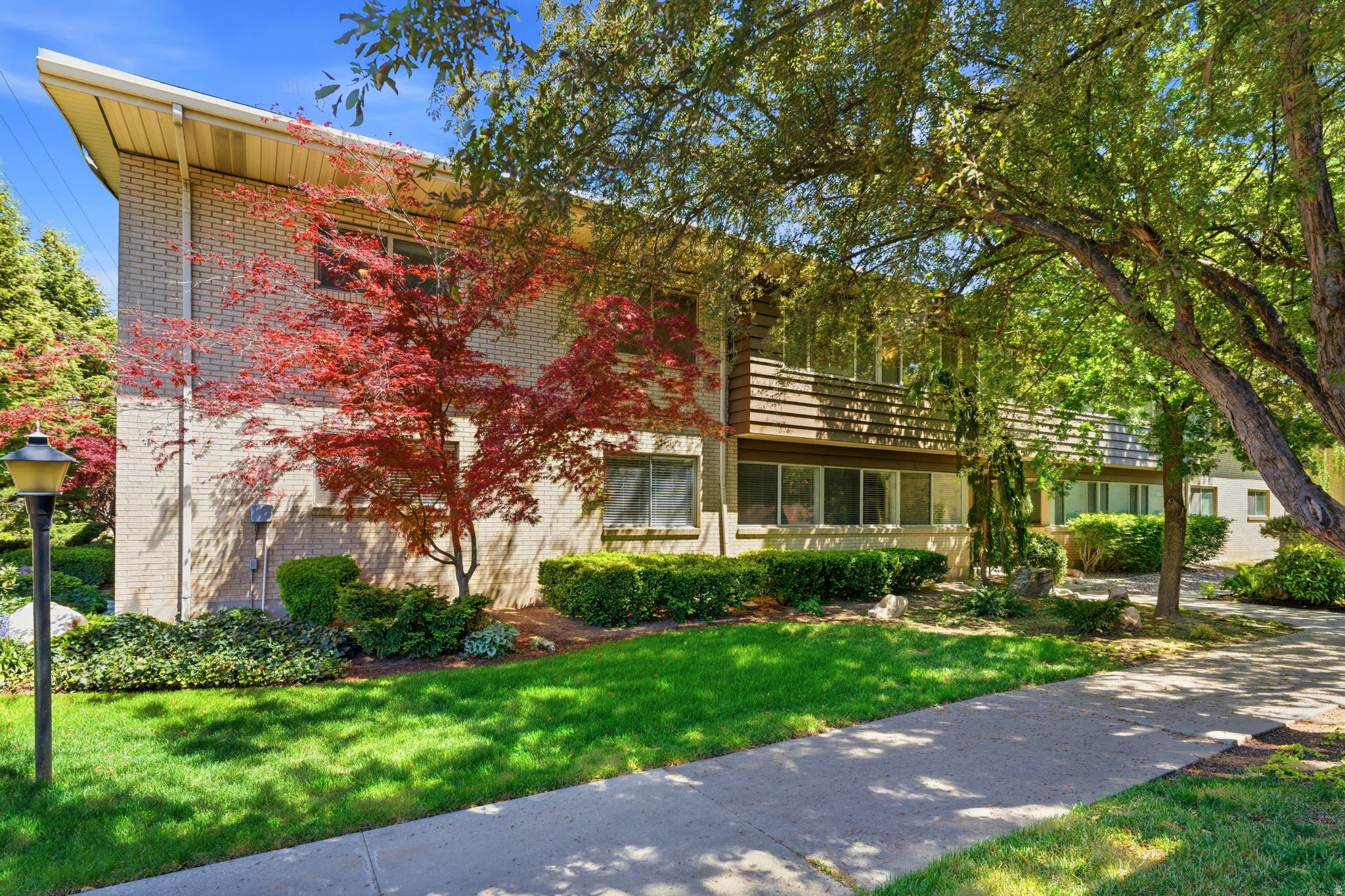 GRAYSTONE CONDO - Residential