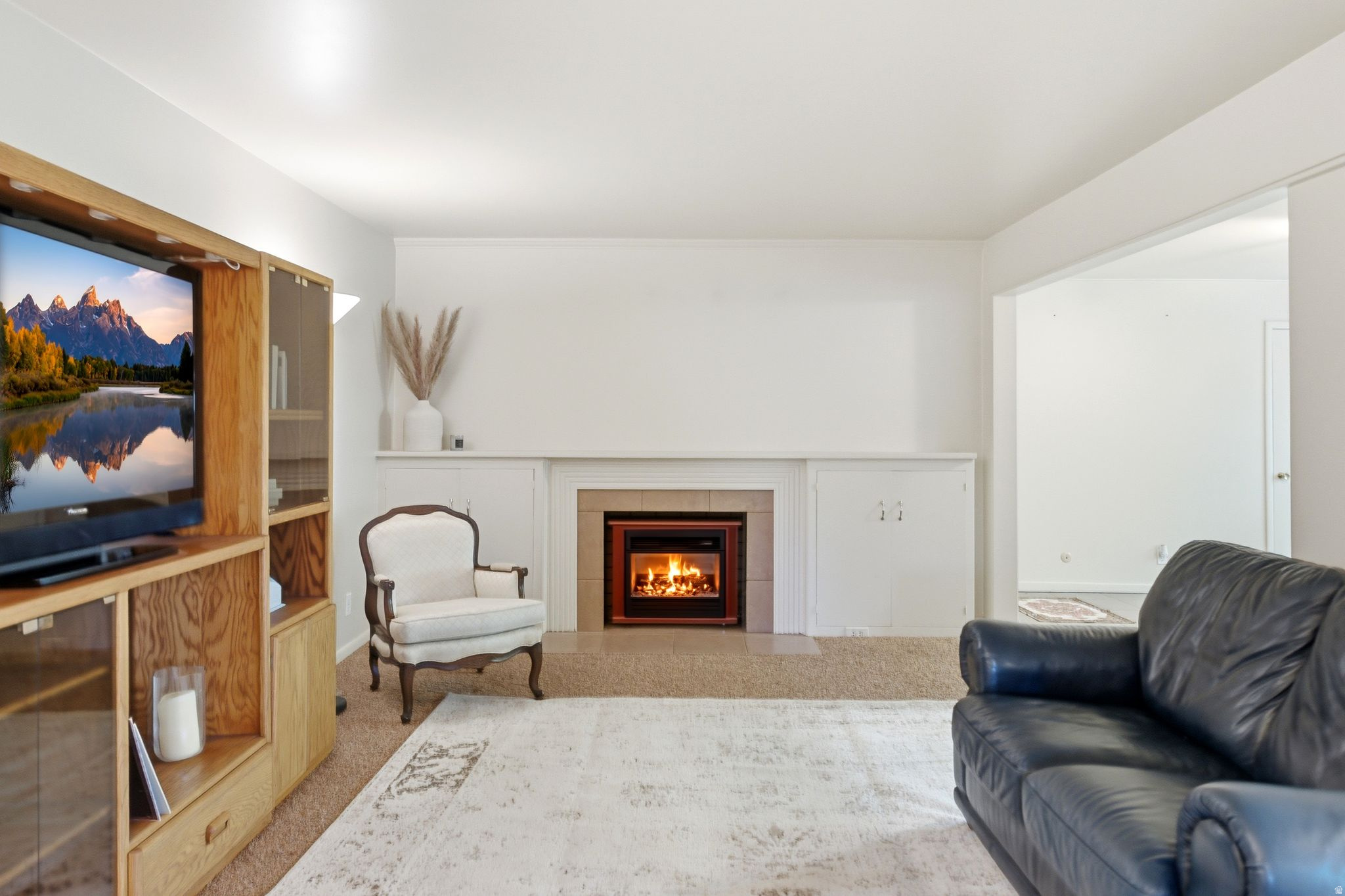 GRAYSTONE CONDO - Residential
