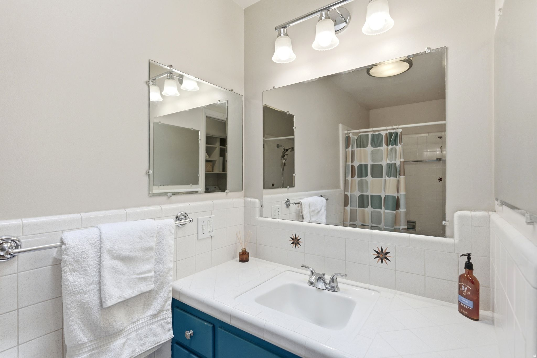 GRAYSTONE CONDO - Residential