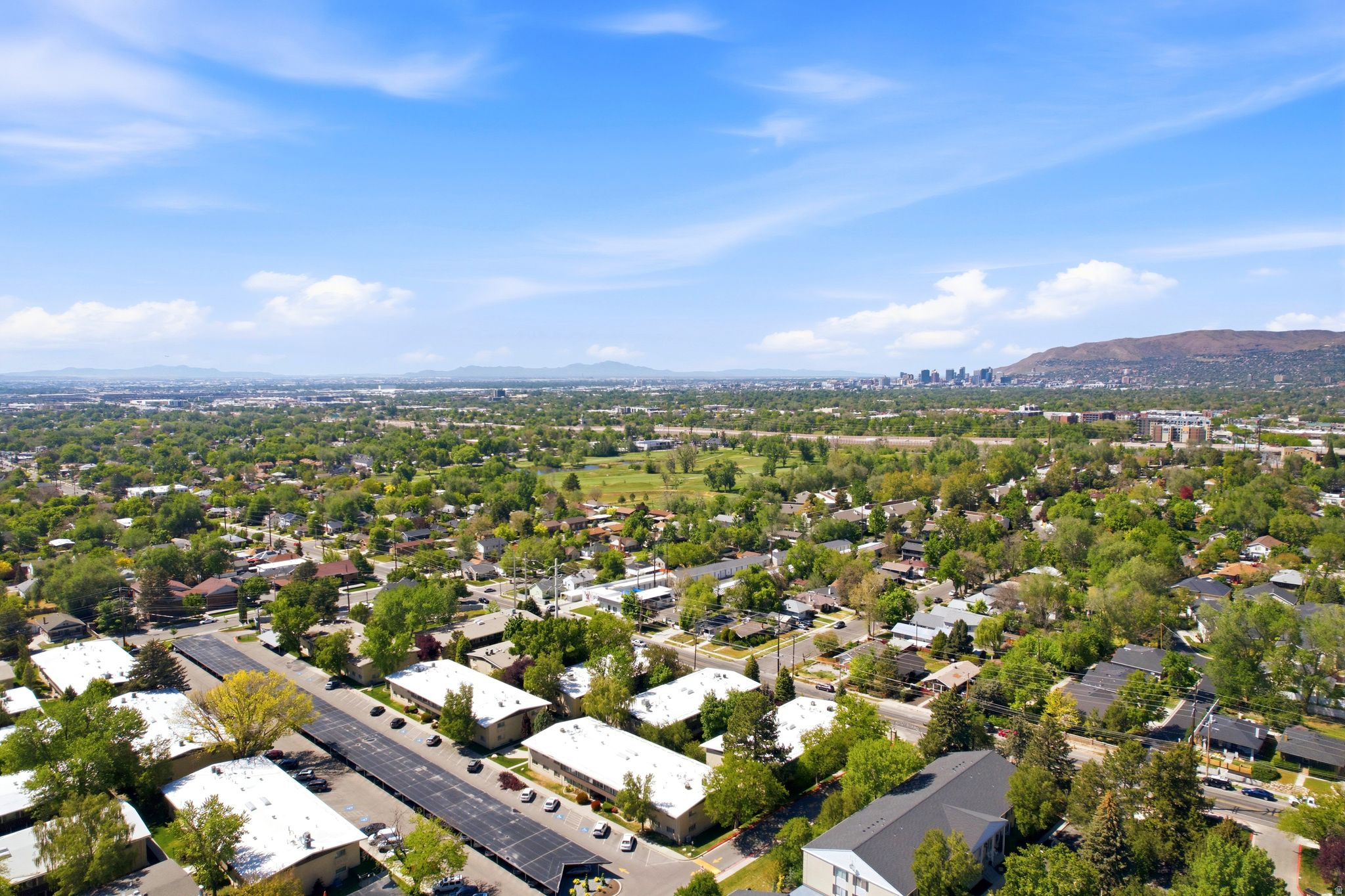 GRAYSTONE CONDO - Residential