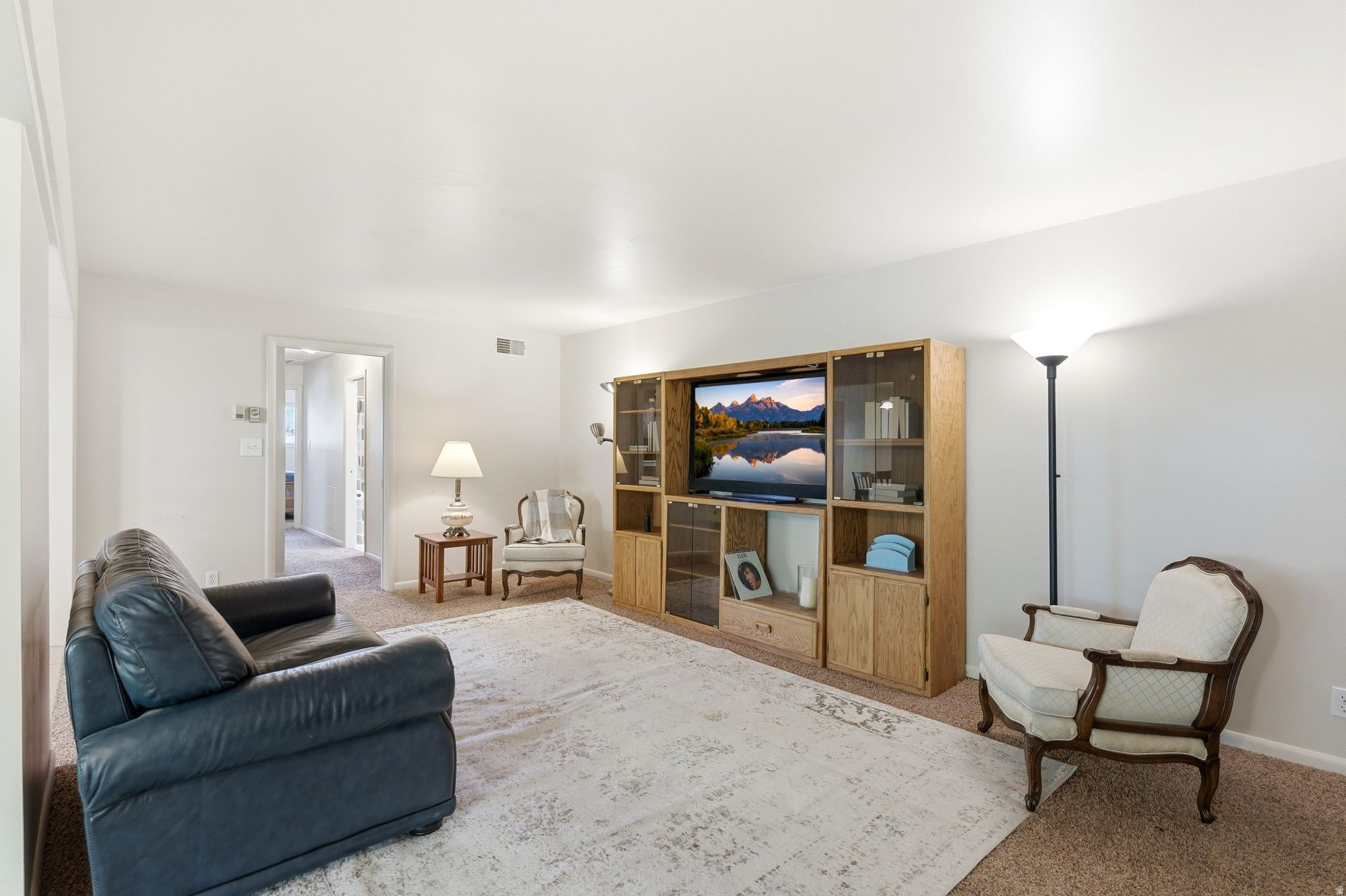 GRAYSTONE CONDO - Residential
