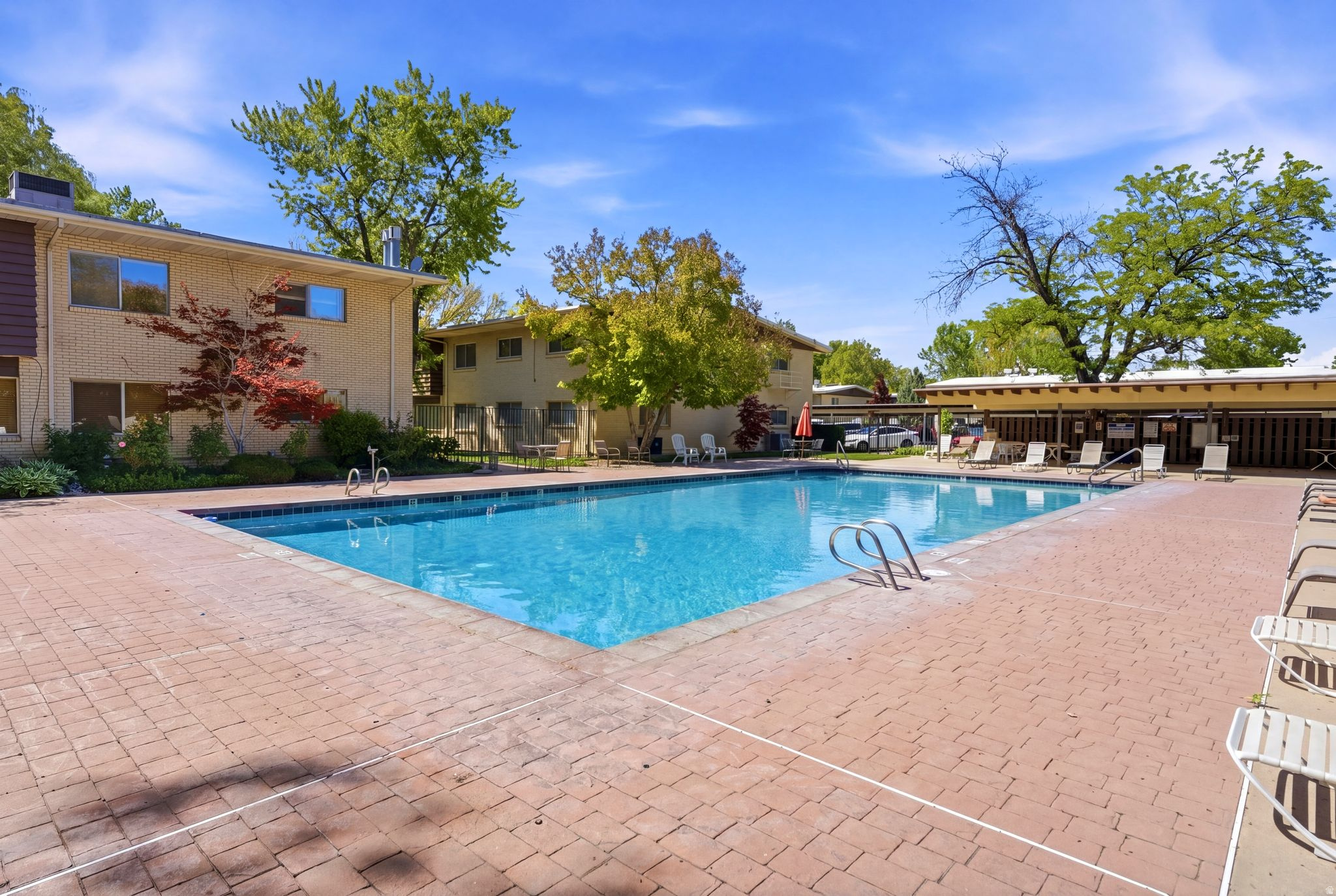 GRAYSTONE CONDO - Residential