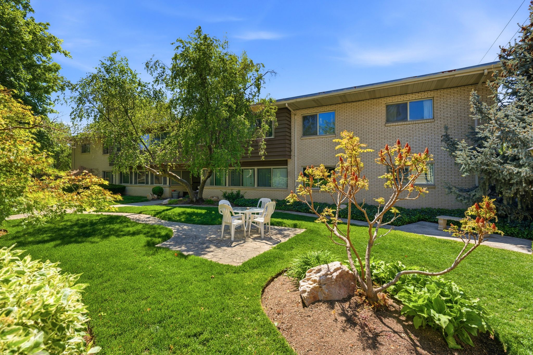 GRAYSTONE CONDO - Residential