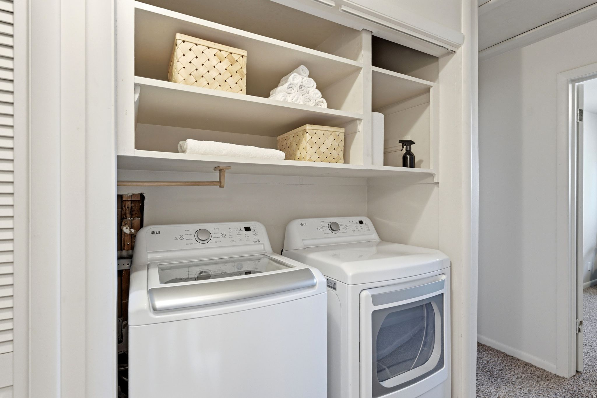 GRAYSTONE CONDO - Residential