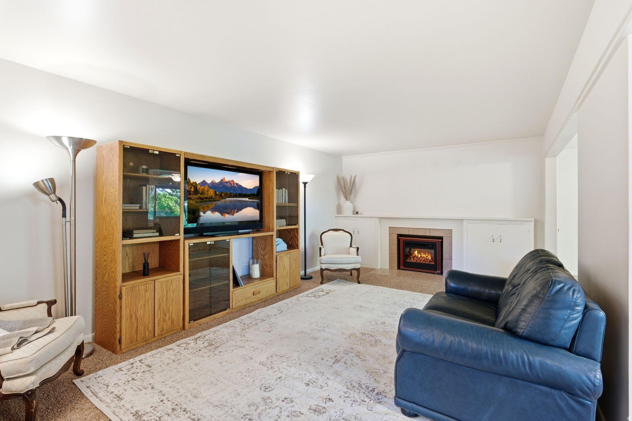 GRAYSTONE CONDO - Residential