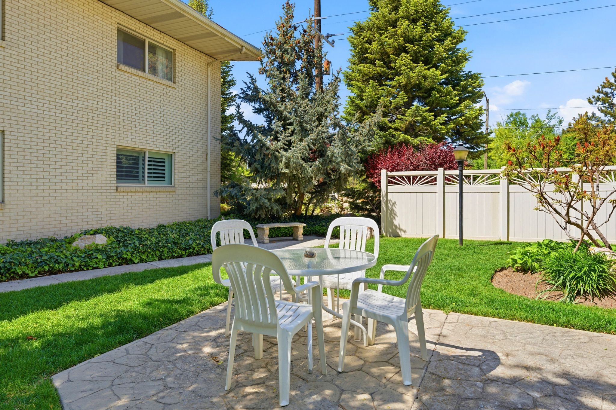 GRAYSTONE CONDO - Residential