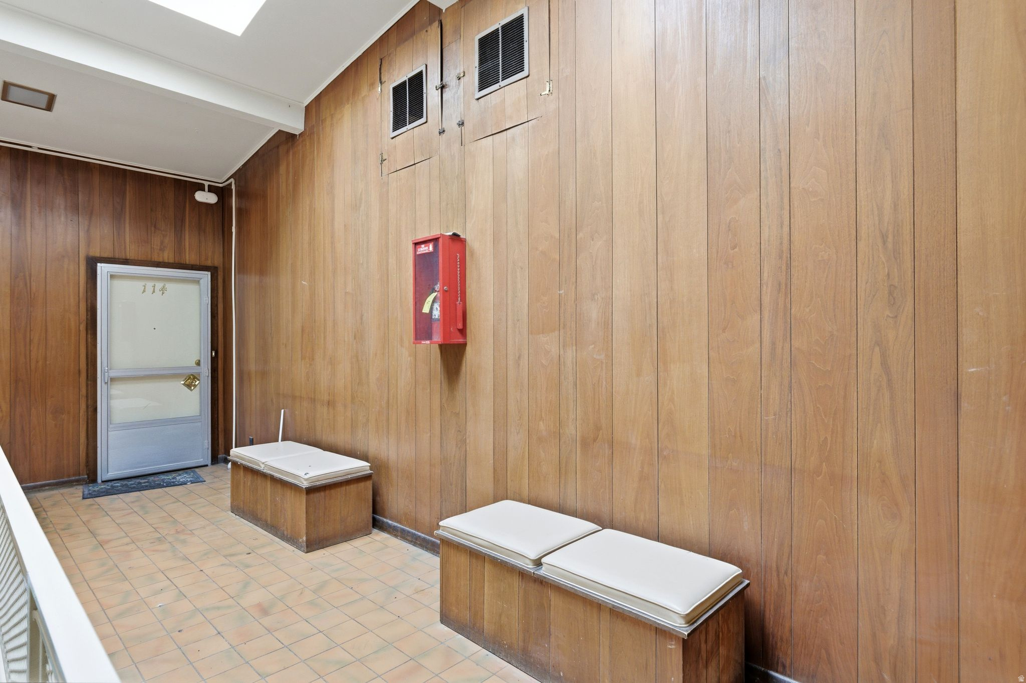 GRAYSTONE CONDO - Residential