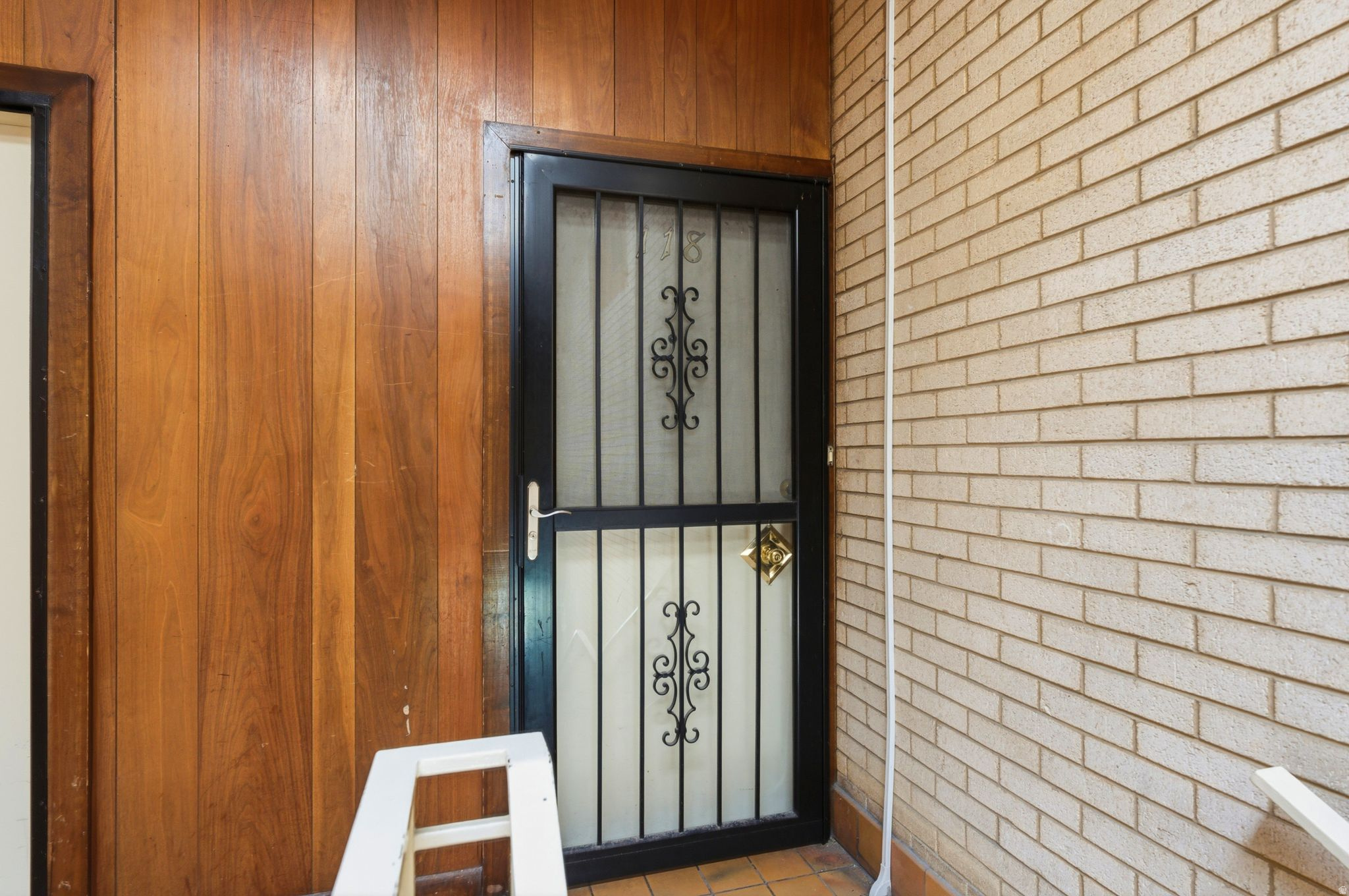 GRAYSTONE CONDO - Residential