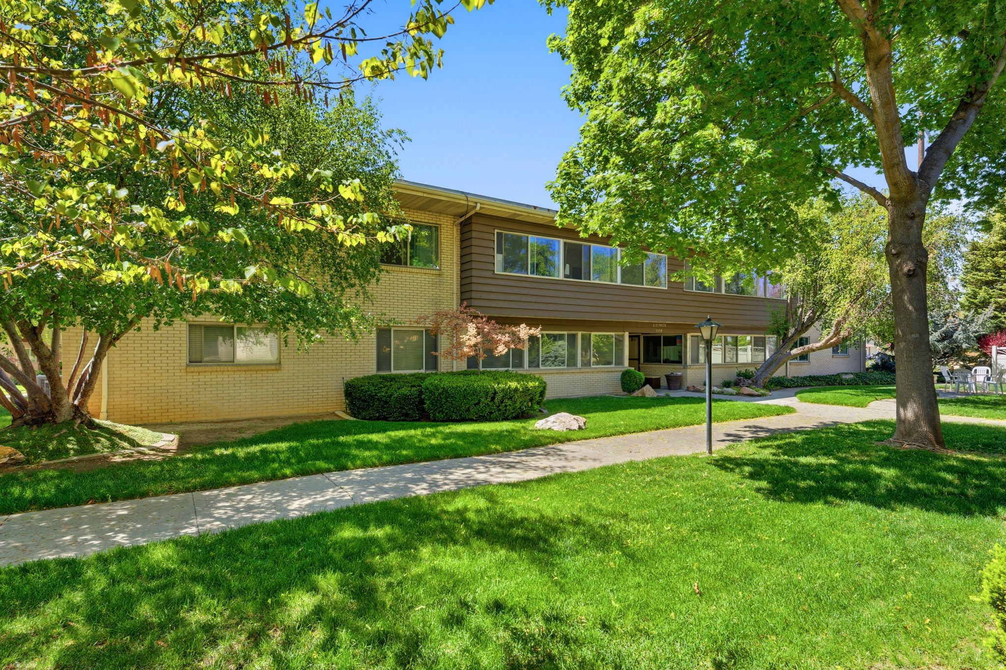 GRAYSTONE CONDO - Residential