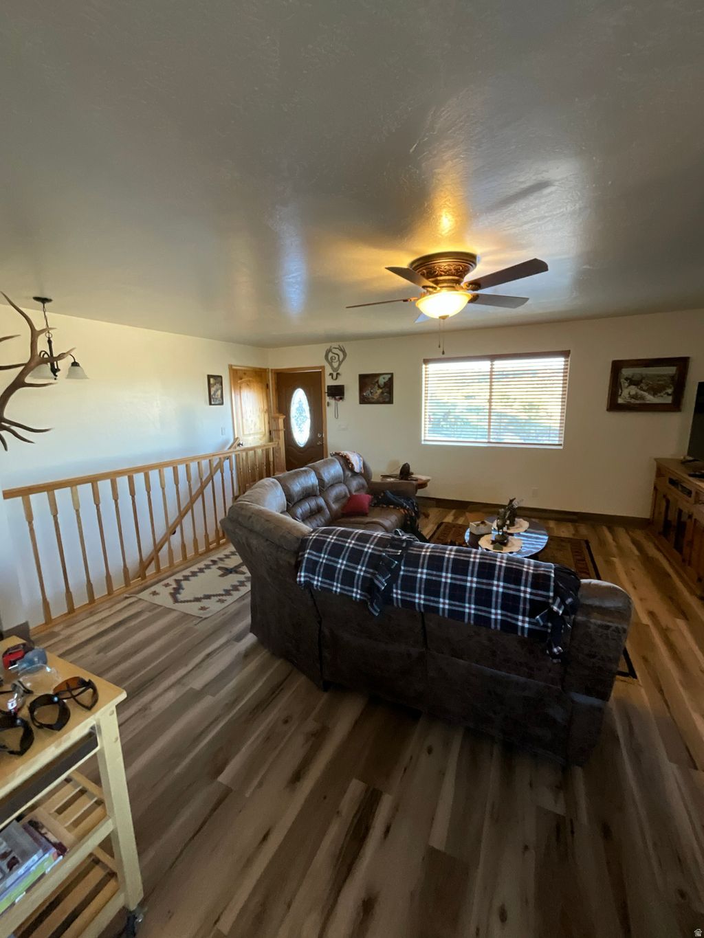 Photo of 634 BLACK STEER RD, Aneth, UT 84510 (MLS # 2145631)