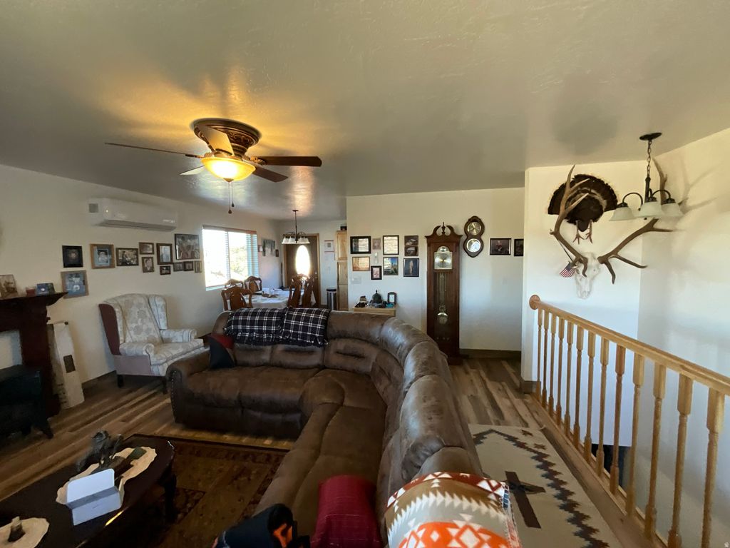 Photo of 634 BLACK STEER RD, Aneth, UT 84510 (MLS # 2145631)