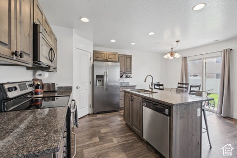 Tiny photo for 686 S 220 W, Spanish Fork, UT 84660 (MLS # 2188863)