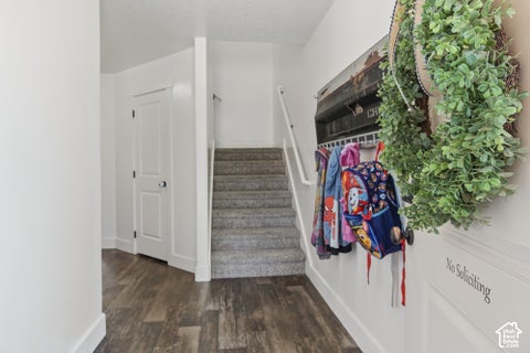 Tiny photo for 686 S 220 W, Spanish Fork, UT 84660 (MLS # 2188863)