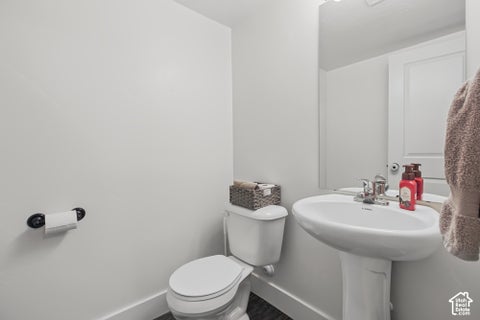 Tiny photo for 686 S 220 W, Spanish Fork, UT 84660 (MLS # 2188863)