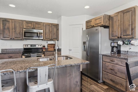 Tiny photo for 686 S 220 W, Spanish Fork, UT 84660 (MLS # 2188863)